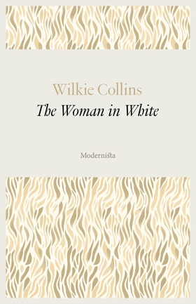 The Woman in White (e-bok) av Wilkie Collins