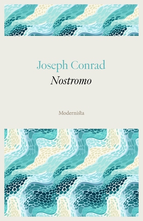 Nostromo (e-bok) av Joseph Conrad