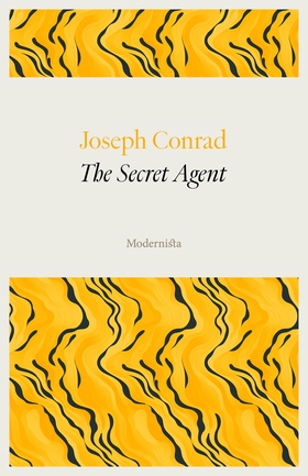 The Secret Agent (e-bok) av Joseph Conrad
