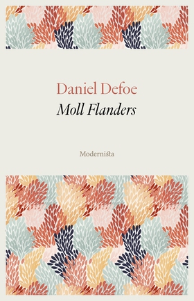 Moll Flanders (e-bok) av Daniel Defoe