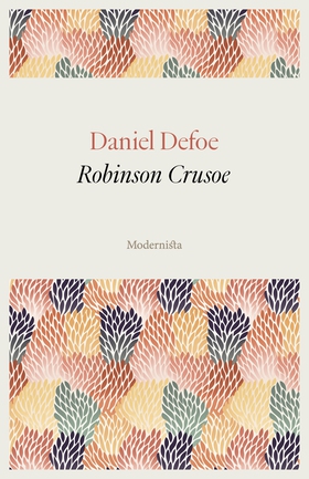 Robinson Crusoe (e-bok) av Daniel Defoe