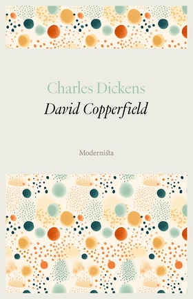 David Copperfield (e-bok) av Charles Dickens