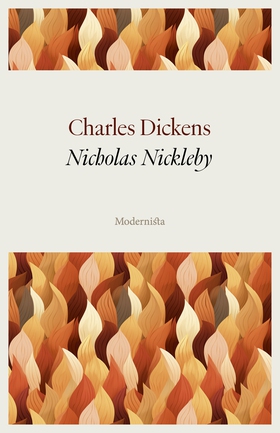 Nicholas Nickleby (e-bok) av Charles Dickens