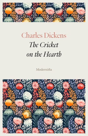 The Cricket on the Hearth (e-bok) av Charles Di