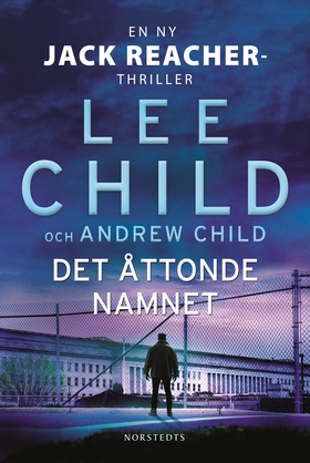 Det åttonde namnet (e-bok) av Lee Child, Andrew