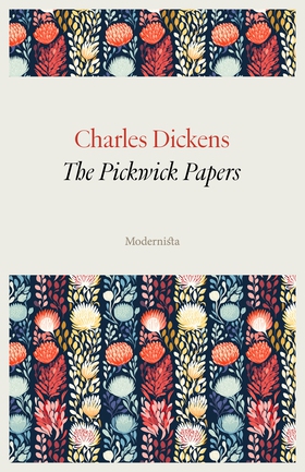 The Pickwick Papers (e-bok) av Charles Dickens