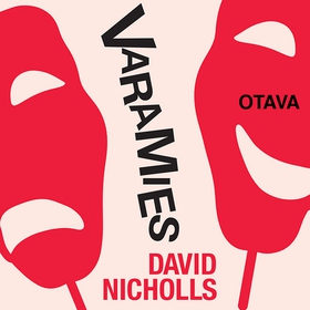 Varamies (ljudbok) av David Nicholls