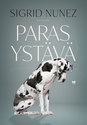 Paras ystävä (e-bok) av Sigrid Nunez