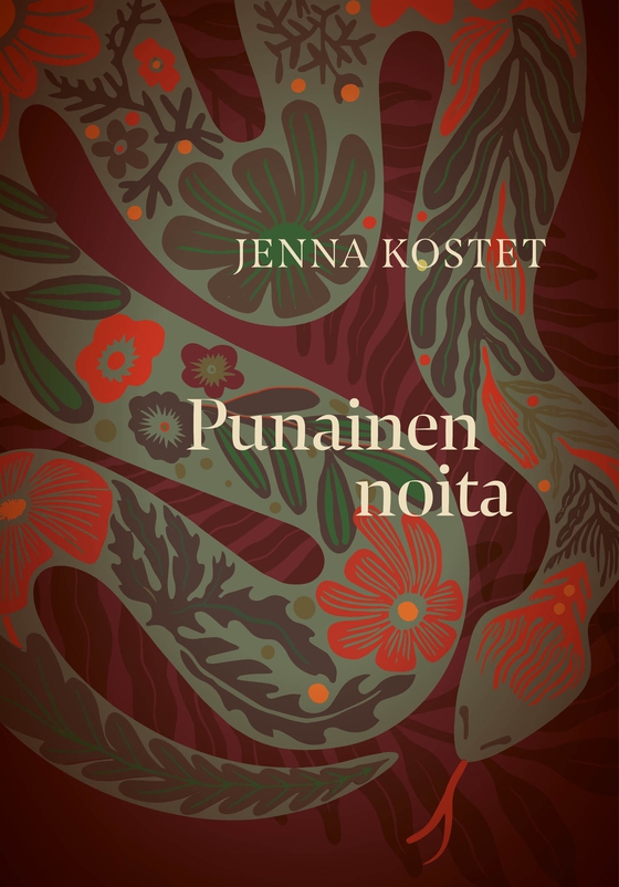 Punainen noita