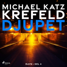 Djupet (ljudbok) av Michael Katz Krefeld