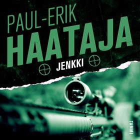 Jenkki (ljudbok) av Paul-Erik Haataja