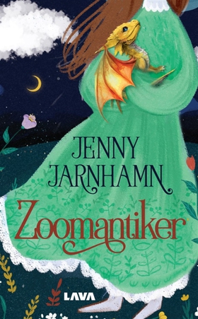 Zoomantiker (e-bok) av Jenny Jarnhamn