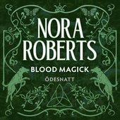 Blood Magick (svensk utgåva)