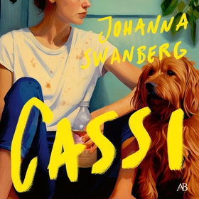 Cassi (ljudbok) av Johanna Swanberg