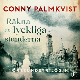 Räkna de lyckliga stunderna (ljudbok) av Conny