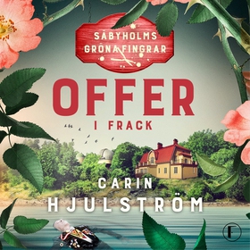 Offer i frack (ljudbok) av Carin Hjulström