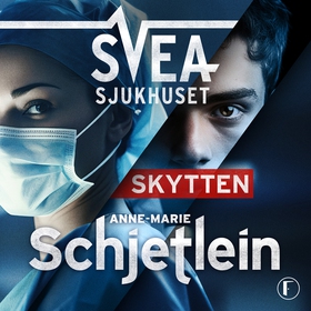 Skytten (ljudbok) av Anne-Marie Schjetlein