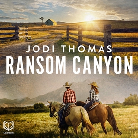 Ransom Canyon (ljudbok) av Jodi Thomas