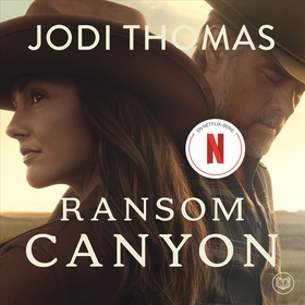 Ransom Canyon (ljudbok) av Jodi Thomas