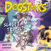 Slaget om Tropolis