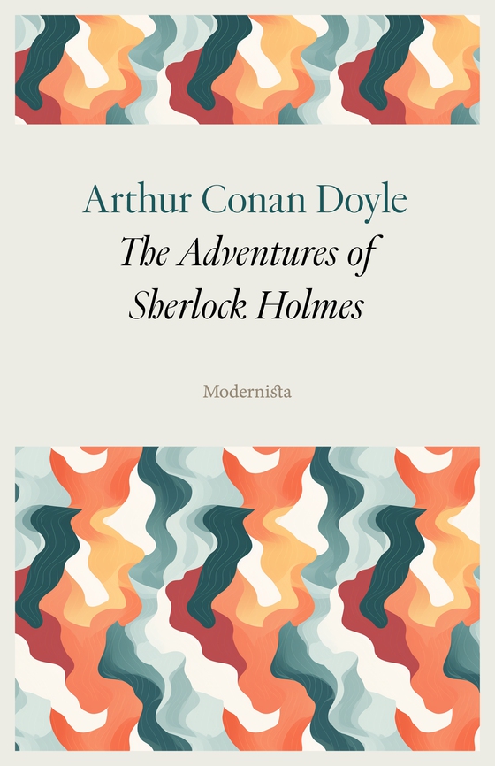 The Adventures of Sherlock Holmes (e-bok) av Arthur Conan Doyle