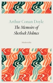 The Memoirs of Sherlock Holmes