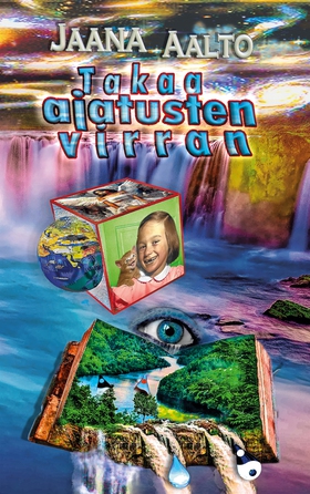 Takaa ajatusten virran (e-bok) av Jaana Aalto