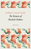 The Return of Sherlock Holmes