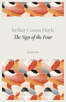 The Sign of the Four (e-bok) av Arthur Conan Do