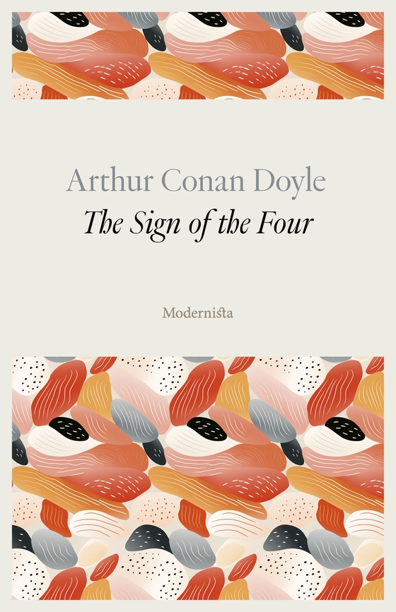 The Sign of the Four (e-bok) av Arthur Conan Doyle