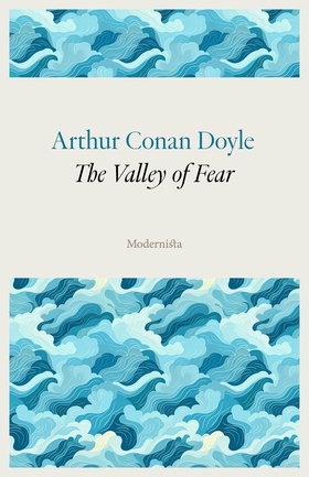 The Valley of Fear (e-bok) av Arthur Conan Doyl