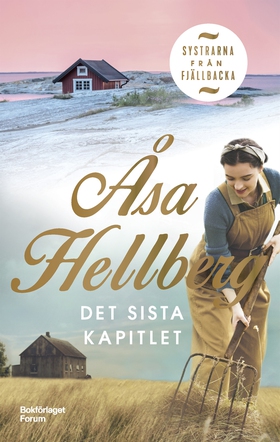 Det sista kapitlet (e-bok) av Åsa Hellberg