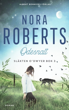 Ödesnatt (e-bok) av Nora Roberts
