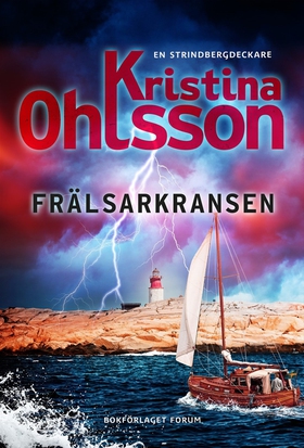 Frälsarkransen (e-bok) av Kristina Ohlsson