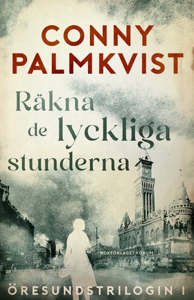 Räkna de lyckliga stunderna (e-bok) av Conny Pa