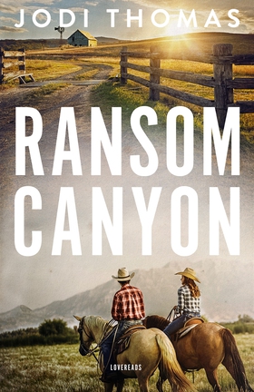 Ransom Canyon (e-bok) av Jodi Thomas