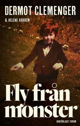 Fly från monster (e-bok) av Helene Arkhem, Derm