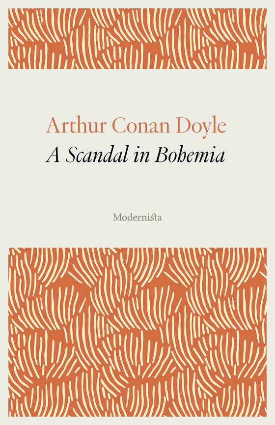 A Scandal in Bohemia (e-bok) av Arthur Conan Doyle