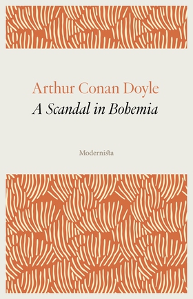 A Scandal in Bohemia (e-bok) av Arthur Conan Do