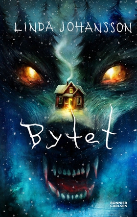 Bytet (e-bok) av Linda Johansson