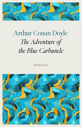 The Adventure of the Blue Carbuncle (e-bok) av 