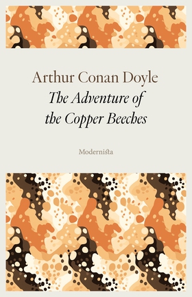 The Adventure of the Copper Beeches (e-bok) av 