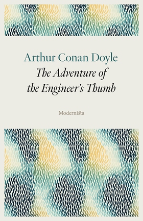 The Adventure of the Engineer's Thumb (e-bok) a