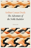 The Adventure of the Noble Bachelor