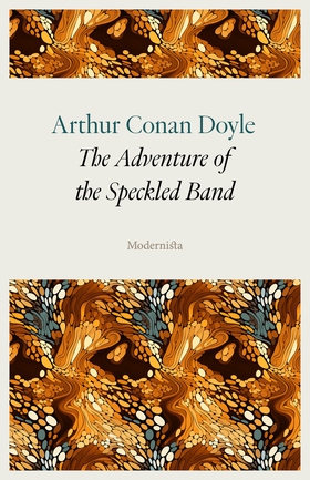 The Advenure of the Speckled Band (e-bok) av Ar