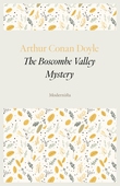 The Boscombe Valley Mystery