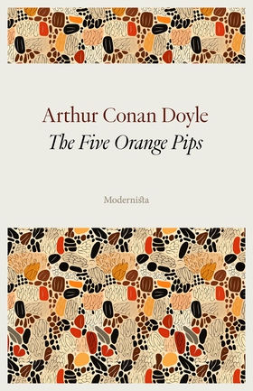 The Five Orange Pips (e-bok) av Arthur Conan Do