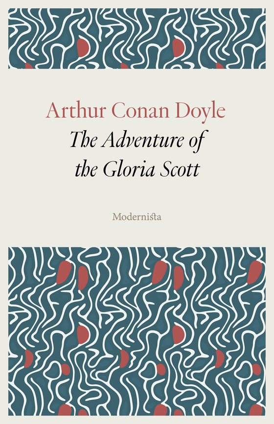 The Adventure of the Gloria Scott