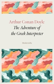 The Adventure of the Greek Interpreter