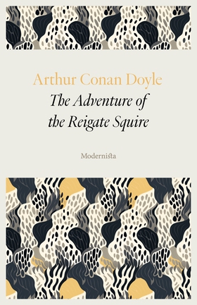 The Adventure of the Reigate Squire (e-bok) av 